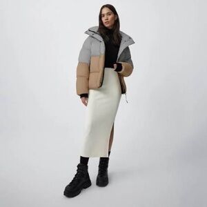 Canada Goose Junction Puffer